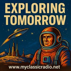 Exploring Tomorrow