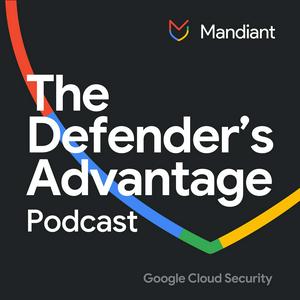 Listen to The Defender's Advantage Podcast in the App