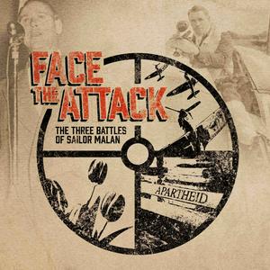 Listen to Face the Attack: The Three Battles of Sailor Malan in the App