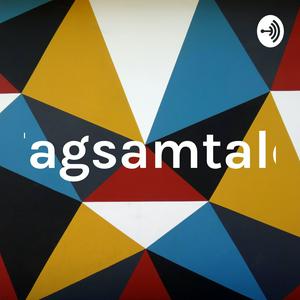 Fagsamtale
