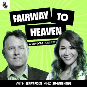 Listen to Fairway To Heaven in the App