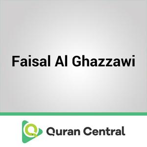 Faisal Al Ghazzawi