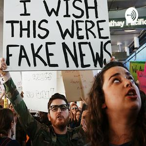 Fake News Project