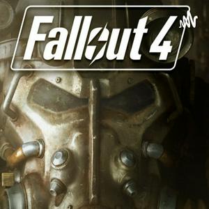 Fallout 4 life