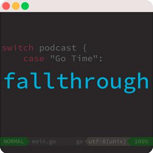 Listen to Fallthrough in the App