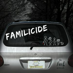 Listen to FAMILICIDE - True Crime: Survivor stories of family murder in the App