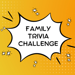 Family Trivia Challenge