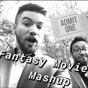 Fantasy Movie Mashup
