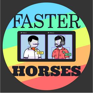 Listen to Faster Horses | A podcast about UI design, user experience, UX design, product and technology in the App