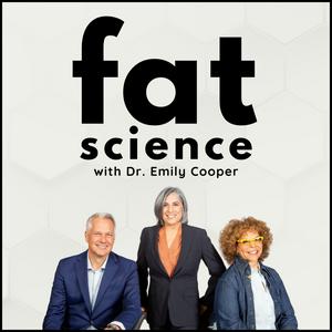 Listen to Fat Science in the App