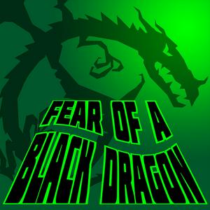 Listen to Fear of a Black Dragon in the App