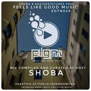 Feels Like Good Music Presented By SHOBA & KAGISOSIRTUNEZ