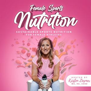 Female Sports Nutrition: Sports Performance, Build Muscle, High Protein, Meal Prep Ideas, Meal Planning, Boost Energy