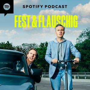 Listen to Fest & Flauschig in the App