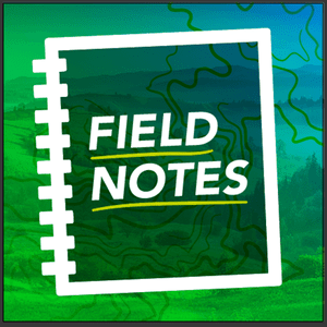 Listen to Field Notes in the App