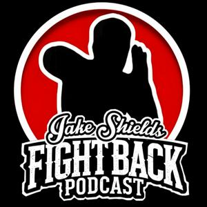 Listen to Fight Back with Jake Shields in the App