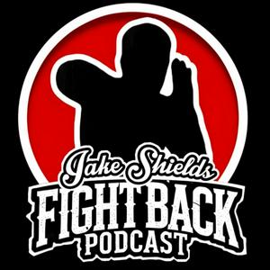 Fight Back with Jake Shields