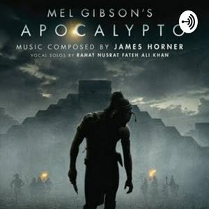 Filme Apocalypto