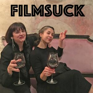 Listen to Filmsuck in the App