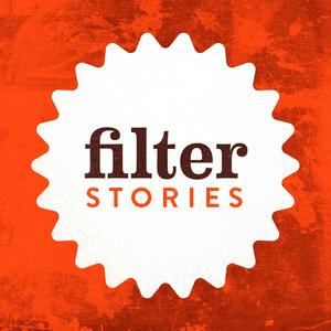 Listen to Filter Stories - Coffee Documentaries in the App