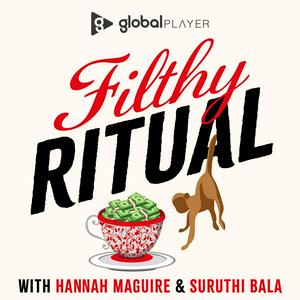 Listen to Filthy Ritual in the App