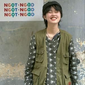 Fin Tồ Ngố Ngố