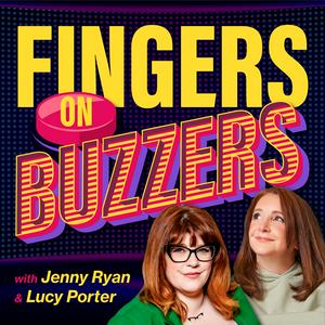 Listen to Fingers On Buzzers in the App