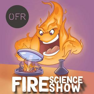 Listen to Fire Science Show in the App