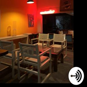 first podcast