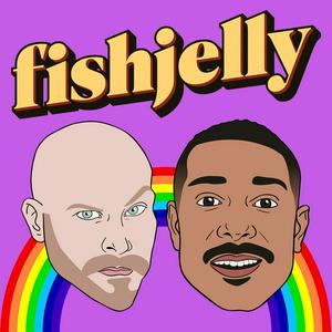 Listen to Fish Jelly in the App