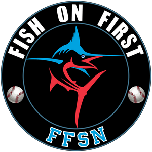 Fish On First: A Miami Marlins podcast