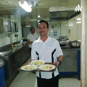 Fit Mind On Board Ships