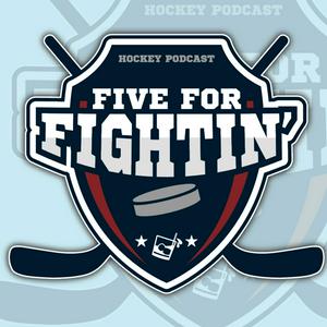 Five For Fightin'