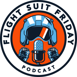 Listen to Flight Suit Friday in the App