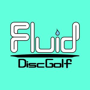 Fluid Disc Golf