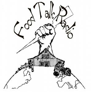 Food Radio Collective's Podcast