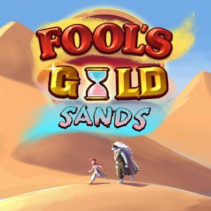 Listen to Fool's Gold: Sands in the App