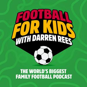 Football For Kids