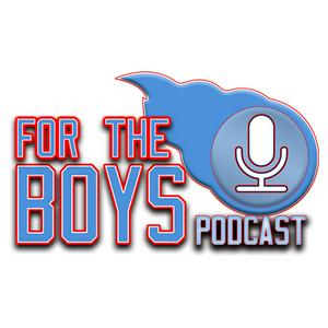 For the Boys