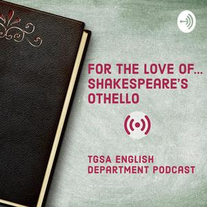 For The Love Of...