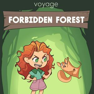 Listen to Forbidden Forest in the App