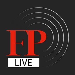 Listen to Foreign Policy Live in the App