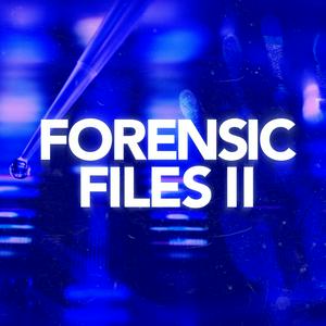 Listen to Forensic Files II in the App