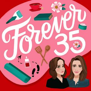 Listen to Forever35 in the App