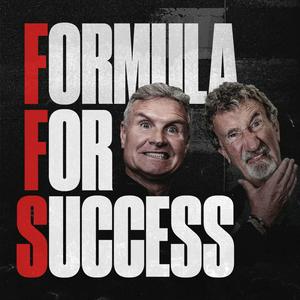 Listen to Formula For Success in the App