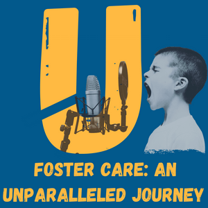 Listen to Foster Care: An Unparalleled Journey in the App