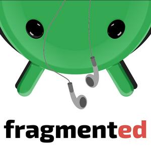 Listen to Fragmented - Android Developer Podcast in the App