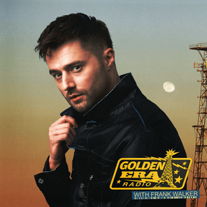 Frank Walker - GOLDEN ERA RADIO