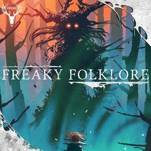 Listen to Freaky Folklore in the App