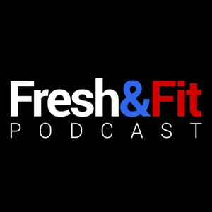 Listen to Fresh&Fit Podcast in the App